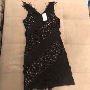 Flapper Dress